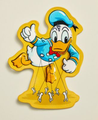 Stoney Clover Lane - Donald Duck Balloon Patch