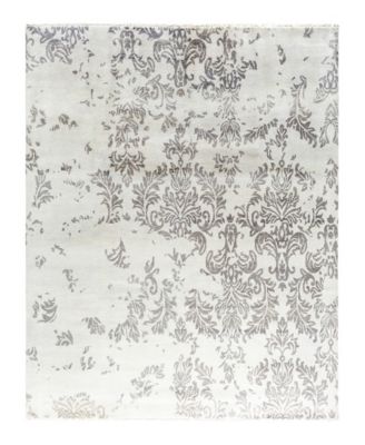ADORN HAND WOVEN RUGS