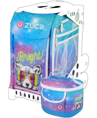 ZUCA