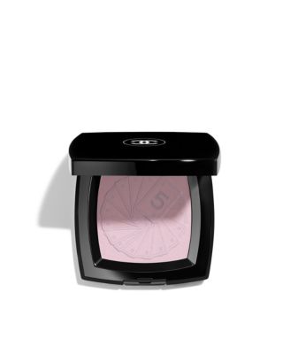 CHANEL - Matte Powder Blush
