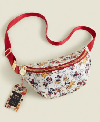 Stoney Clover Lane - Disney Mickey Mouse Fanny Pack