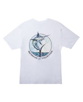 Quiksilver Waterman