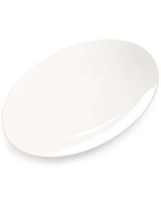 Villeroy & Boch - For Me Oval Platter