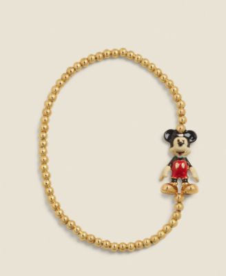 BaubleBar - Mickey Mouse Disney Pisa Bracelet