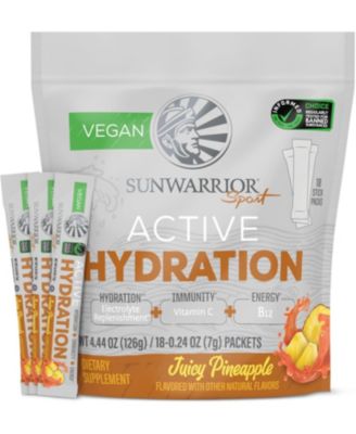 Sunwarrior