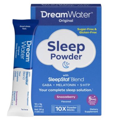 Dream Water