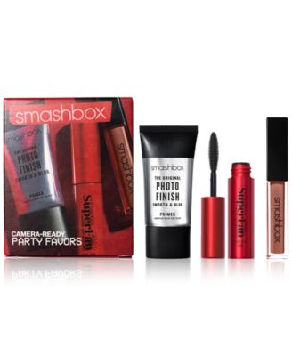 Smashbox - 3-Pc. Camera-Ready Party Favors Set