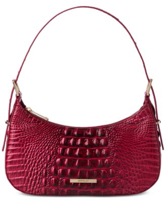 Brahmin - Kyrie Melbourne Small Leather Shoulder