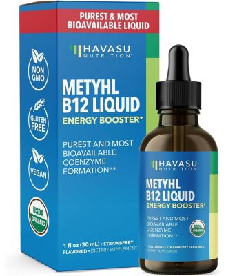 Havasu Nutrition