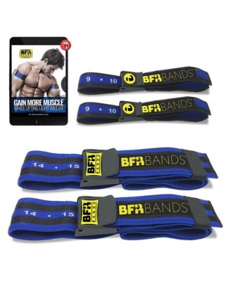 BFR BANDS