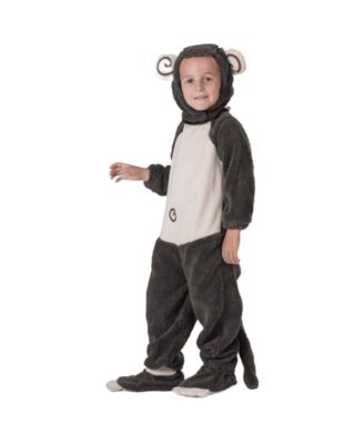 Dress Up America