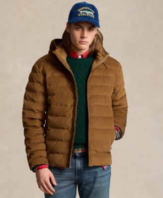 Polo Ralph Lauren - Men's The Colden Corduroy Jacket