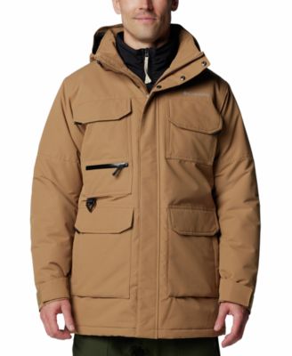 Columbia - Men's Landroamer II Parka