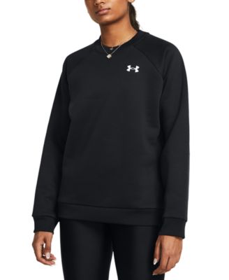 Under Armour - Women's Fleece Sweatshirt