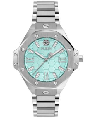Philipp Plein - Women's Lady Royal Stainless Steel Bracelet Watch 39mm