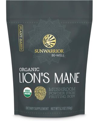 Sunwarrior