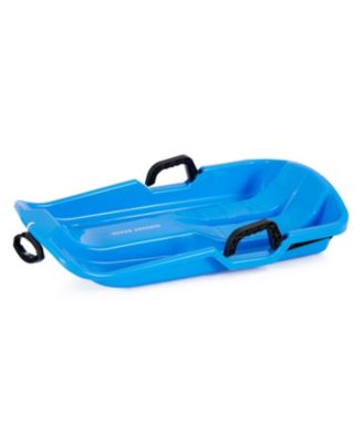 Slippery Racer