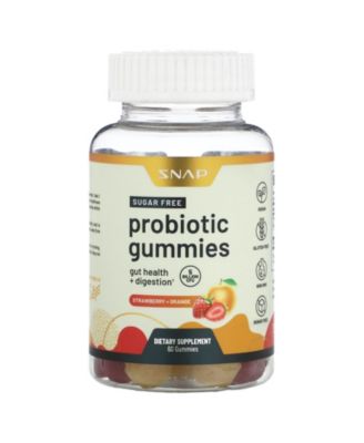 Snap Supplements