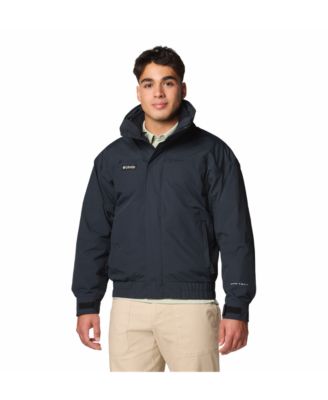 Columbia - Men's Bugaboo II 1986 Interchange Jacket