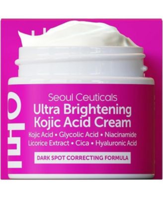 Seoul Ceuticals