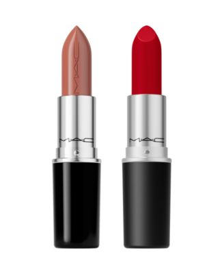 MAC - 2-Pc. Star Status Lustreglass Lipstick Set
