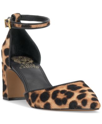 Vince Camuto - Women's Hendriy 3 Pumps