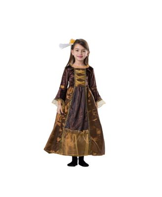 Dress Up America