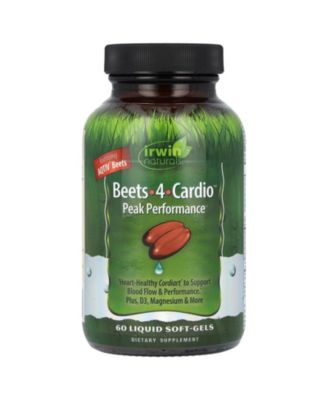 Irwin Naturals
