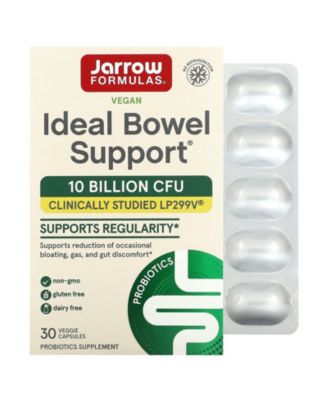 Jarrow Formulas