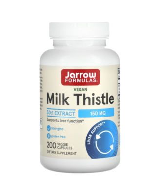 Jarrow Formulas