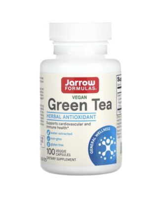 Jarrow Formulas