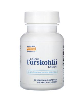 Advance Physician Formulas