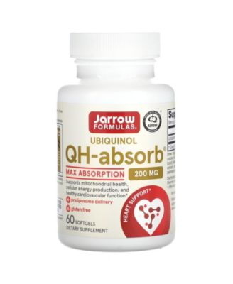 Jarrow Formulas