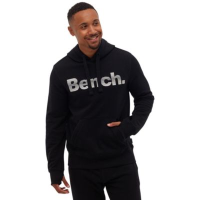 Bench DNA