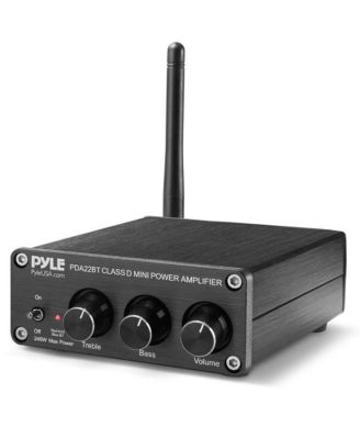 Pyle