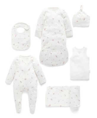 Purebaby