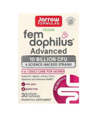 Jarrow Formulas