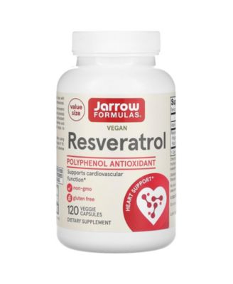 Jarrow Formulas