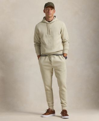Polo Ralph Lauren - Men's Double-Knit Track Pants