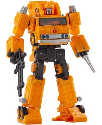 Transformers