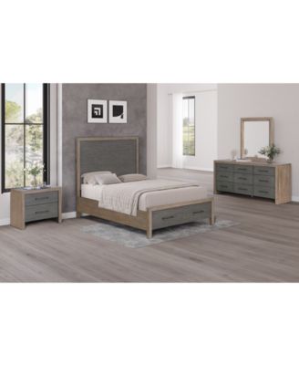Furniture - Portmore Bedroom Collection, Created for Macy's