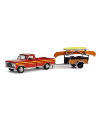 Greenlight Collectibles