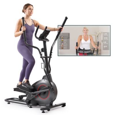 Sunny Health & Fitness