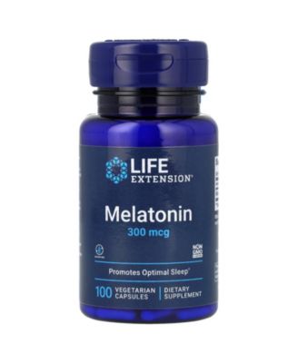 Life Extension