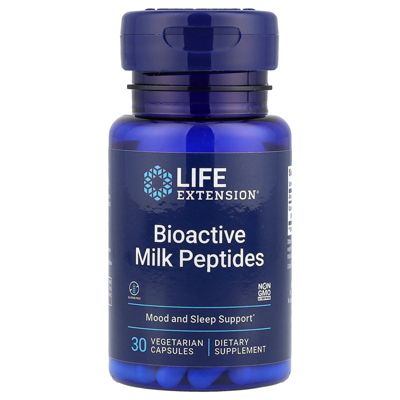 Life Extension