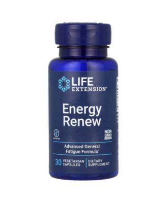 Life Extension