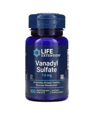 Life Extension