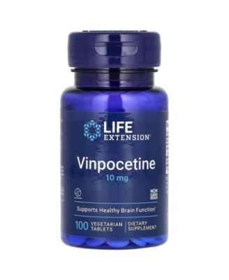 Life Extension