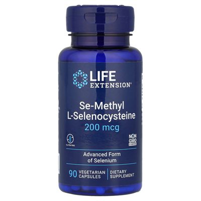 Life Extension