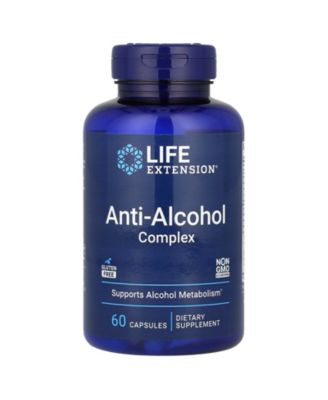 Life Extension